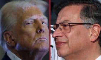 EE.UU. sanciona a Gustavo Petro por supuestamente permitir que 'florezca' el narco