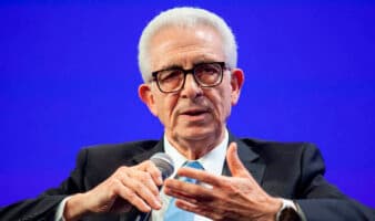 'Morena ha copiado lo peor del PRI y nada de lo bueno': Ernesto Zedillo