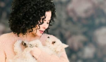 El error al cargar perros de razas pequeñas (y cómo hacerlo bien)