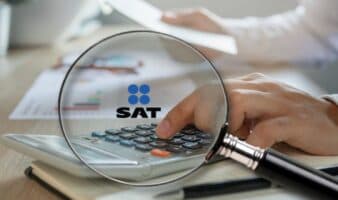 SAT vigilará impuestos, no a usuarios del comercio digital: Ramírez Cuéllar