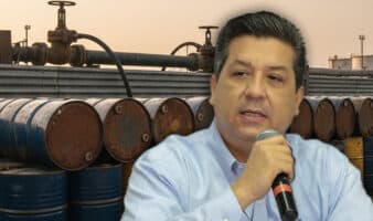 Congreso de Tamaulipas pedirá investigar a Cabeza de Vaca por presuntas omisiones en combate al huachicol