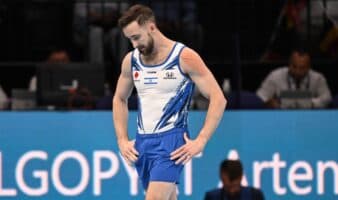 Lamenta FIG exclusión de gimnastas israelíes del Mundial de Yarkata