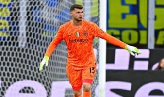 Tiene Josep Martínez el apoyo del Inter de Milan tras arrollar a un anciano | Video