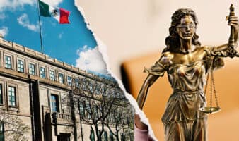 Reforma a Ley de Amparo va contra empresas y derechos humanos: Gómez Fierro