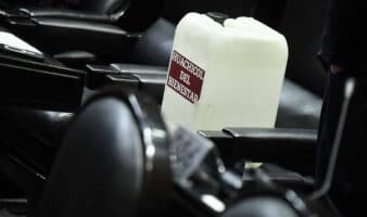 'Ahora es un honor ser facturero', advierte Ramírez Cuéllar tras reformas fiscal y aduanera