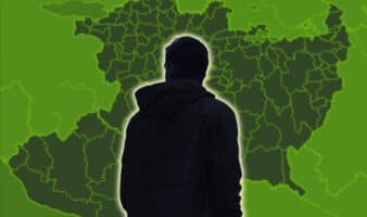 Autoridades tienen identificados a líderes criminales en Michoacán, pero no pasa nada: Valle