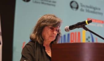 Inicia la FIL Monterrey 2025 celebrando la literatura colombiana