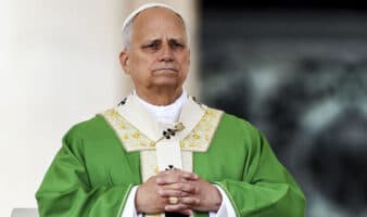 León XIV pide que se respeten las legitimas aspiraciones de los israelíes y palestinos