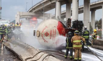 Muere Tiffany, víctima de la explosión en Iztapalapa; cifra de fallecidos sube a 32