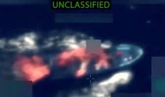 En pleno conflicto en el Pacífico con Colombia y Ecuador, EE.UU. revisa con México 'cooperación marítima'