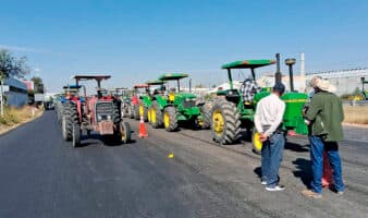 Productores levantan bloqueos tras acuerdo con el gobierno; UNTA pide diálogo real
