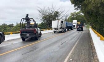 Enfrentamiento en Chiapas deja dos muertos y dos lesionados: FGE