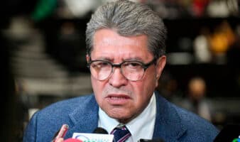 Monreal prevé reasignación de 18 mil mdp del Presupuesto, con recortes al INE, PJ y TEPJF
