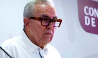 Rocha Moya confirma ataques con drones en Badiraguato, Sinaloa