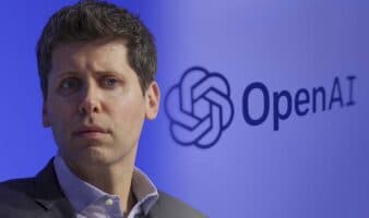 OpenAI alcanza los 500 mil millones de dólares de valoración y se convierte en la mayor 'startup'