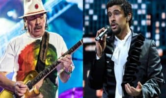 Super Bowl LX: Niega Santana haber criticado elección de Bad Bunny para el Halftime Show