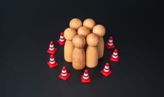 Separadores de carril #Niñonautas con Kirén Miret