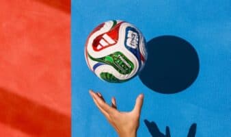 Videos | Así es Trionda, el balón oficial del Mundial 2026