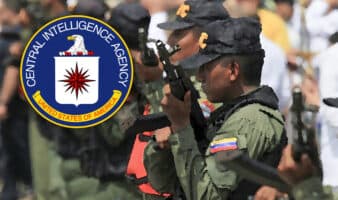 Venezuela dice haber capturado a un grupo mercenario ligado a la CIA