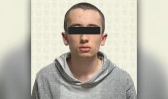 Vinculan a proceso a Lex Ashton por asesinato de estudiante del CCH Sur