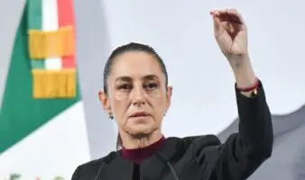 Una "perspectiva ideológica muy redonda" pero con contradicciones; Aziz analiza discurso de Sheinbaum