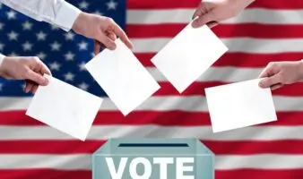 Los demócratas arrasan en las primeras grandes elecciones del segundo mandato de Trump