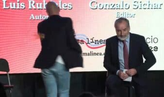 Video | Era tío de Rubiales quien le lazó huevos; 'es una persona desequilibrada', señala el expresidente de la RFEF