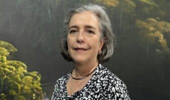 Paula Caballero: claves para enfrentar la crisis climática