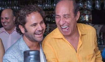 Desiste FGR de presentar ante juez testimonios que vinculan a Peña Nieto con corrupción de García Luna