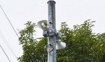 Suena alerta sísmica en el sur de la CDMX... por error