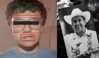 El asesino de Carlos Manzo fue detenido y luego fue abatido, confirma gobernador