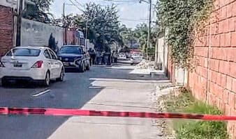 Atacan dos veces la casa del hermano del alcalde de Cuautla