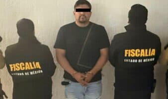 Cae regidor de Chalco por presunto huachicol de agua