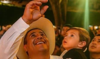 Tras asesinato de Carlos Manzo, EE.UU. ofrece profundizar cooperación en seguridad con México