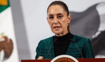 Gobierno de Sheinbaum defiende asilo de Betssy Chávez y rechaza decisión de Perú de romper relaciones diplomáticas