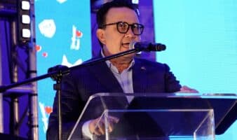 Extorsión tiene de rodillas a los empresarios: Coparmex