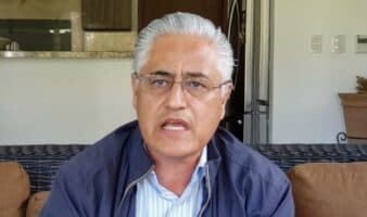 Vinculan a proceso a exrector de la UAEM por delincuencia organizada