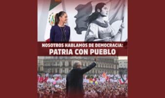 La disputa por la narrativa de la historia | Artículo de Mario Luis Fuentes