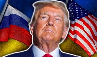 Trump prepara anuncio en medio de negociaciones sobre conflicto Rusia-Ucrania: Esquivel