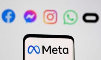 España exige a Meta rendir cuentas por presunto espionaje masivo a usuarios
