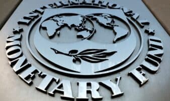 FMI renueva la línea de crédito de México por 24 mil millones de dólares