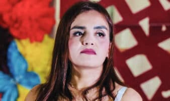 Aristegui en Vivo: Grecia Quiroz relevará a Manzo en Uruapan; avanza Presupuesto 2026; Mamdani gana en NY (05/11/2025)