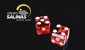 Grupo Salinas acusa 'persecución de Estado' tras bloqueo e investigación de Hacienda a sus casinos