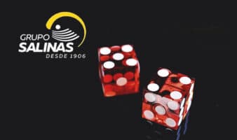 Grupo Salinas acusa 'persecución de Estado' tras bloqueo e investigación de Hacienda a sus casinos