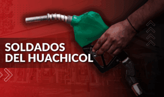 Réplica de empresas Windstar y Carvel sobre el reportaje SOLDADOS del HUACHICOL