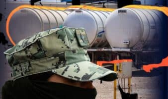 Autoridades sabían del huachicol fiscal desde 2021: León Sáez