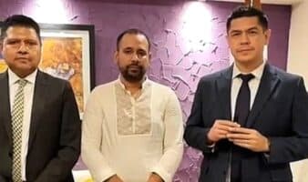 Procesan a activista por 'daños a la moral' | Nayarit