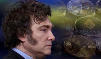 Comisión del Congreso argentino concluye que Milei utilizó su cargo para promocionar criptomonedas