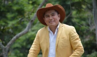 Asesinan a tiros a líder indígena y exalcalde de Zongolica, Veracruz