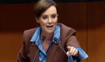 “Imbécil”, “idiota”… “ven a llorar por Carlos Manzo”, Téllez a Fernández Noroña